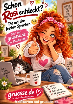 Grußkarte