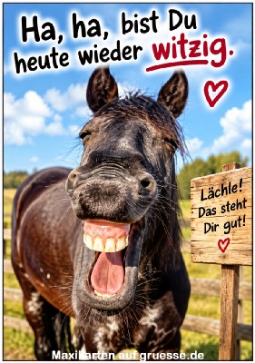 Grußkarte