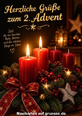 Grußkarte