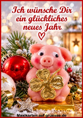 Grußkarte