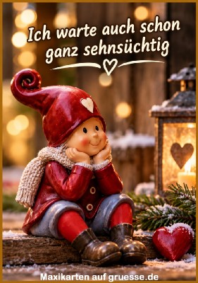Grußkarte