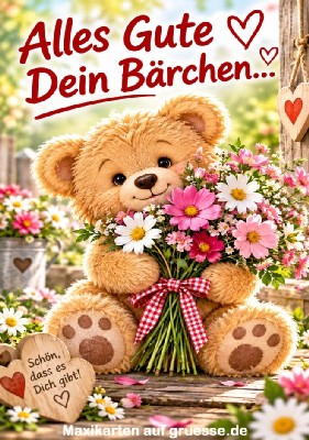 Grußkarte