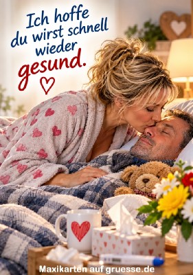 Grußkarte
