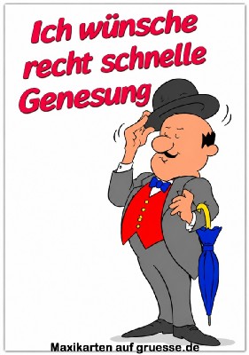 Grußkarte