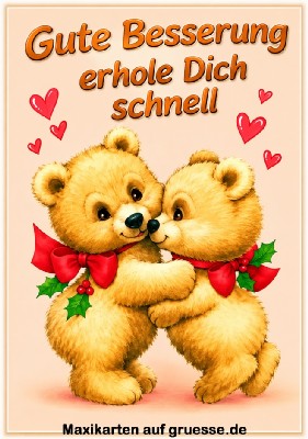 Grußkarte