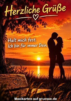 Grußkarte