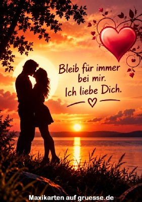 Grußkarte