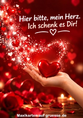 Grußkarte