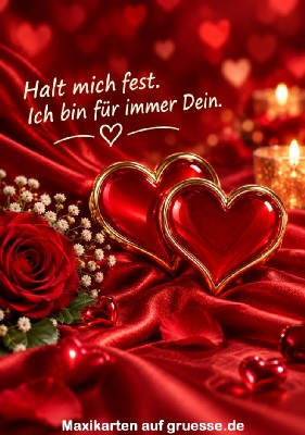 Grußkarte