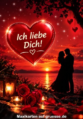 Grußkarte