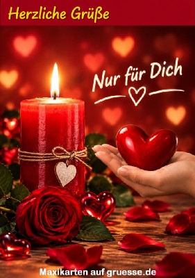 Grußkarte