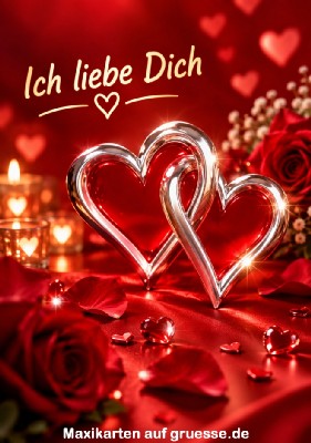 Grußkarte