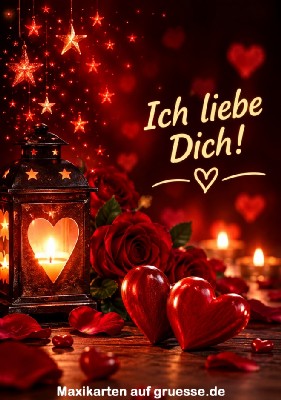 Grußkarte