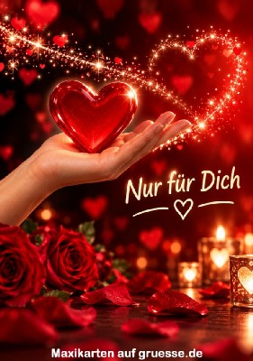 Grußkarte