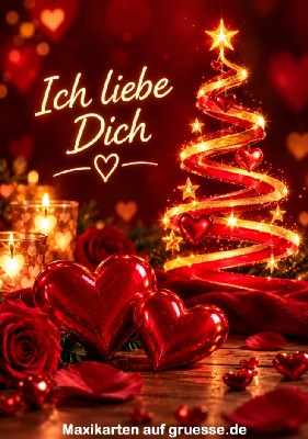 Grußkarte