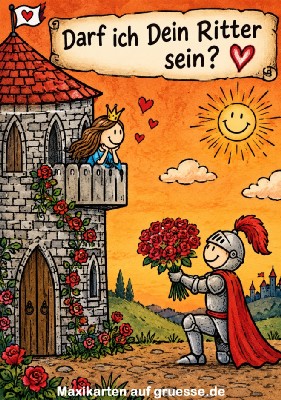 Grußkarte