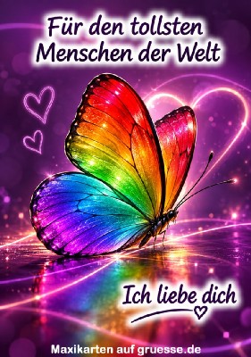 Grußkarte