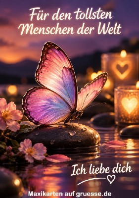 Grußkarte