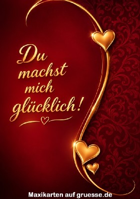 Grußkarte