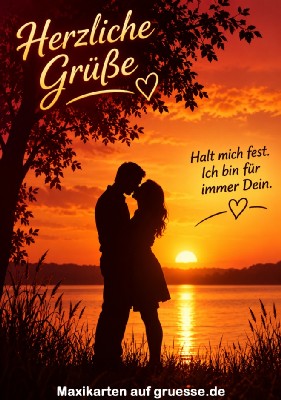 Grußkarte