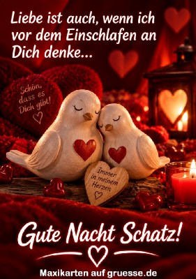 Grußkarte