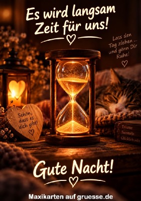Grußkarte