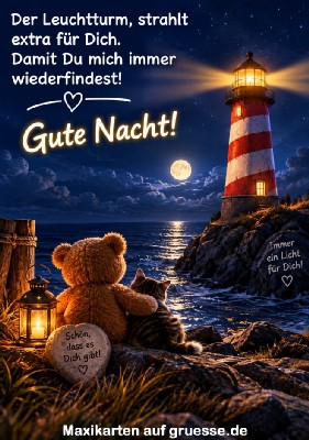 Grußkarte