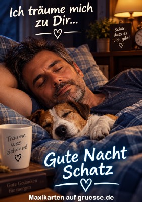 Grußkarte
