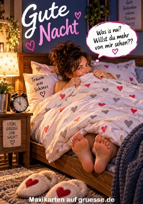 Grußkarte