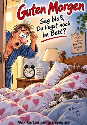 Grußkarte