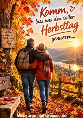 Grußkarte