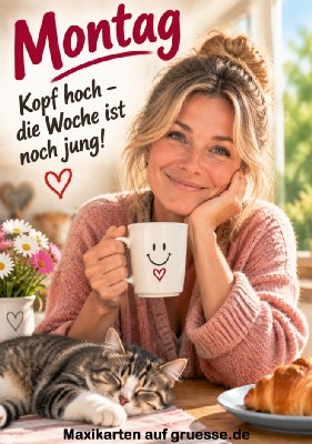 Grußkarte