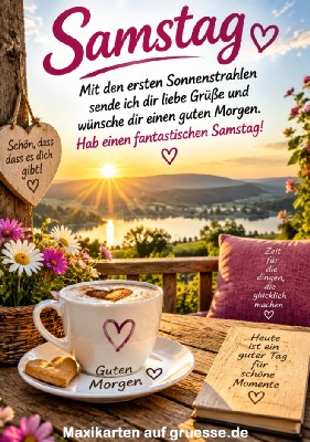 Grußkarte