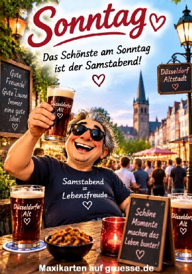 Grußkarte