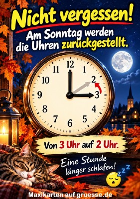 Grußkarte