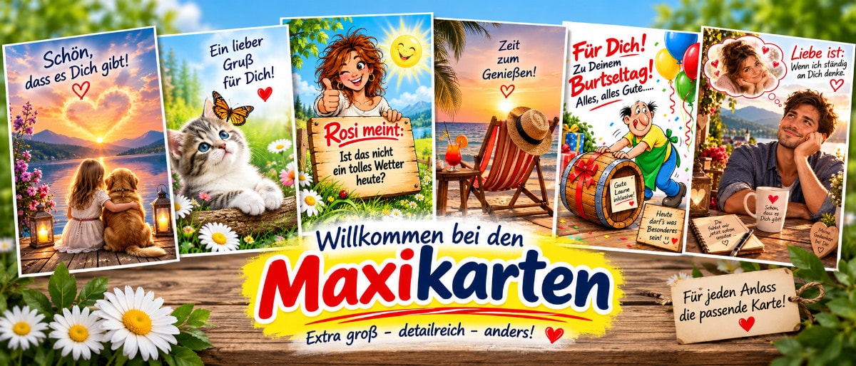 ausgabekopf maxi